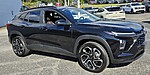 Used 2024 CHEVROLET TRAX 2RS in MACON, GEORGIA
