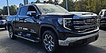 Used 2023 GMC SIERRA 1500 SLT in MACON, GEORGIA