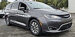 Used 2020 CHRYSLER PACIFICA TOURING L PLUS in MACON, GEORGIA