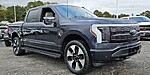 Used 2022 FORD F-150 PLATINUM in MACON, GEORGIA