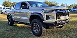 Used 2024 CHEVROLET COLORADO 4WD ZR2 in MACON, GEORGIA