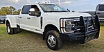 Used 2023 FORD F-350 LARIAT in MACON, GEORGIA