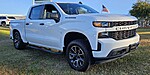 Used 2021 CHEVROLET SILVERADO 1500 CUSTOM in MACON, GEORGIA