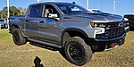 Used 2023 CHEVROLET SILVERADO 1500 ZR2 in MACON, GEORGIA