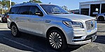 Used 2019 LINCOLN NAVIGATOR RESERVE in MACON, GEORGIA