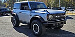 Used 2022 FORD BRONCO BLACK DIAMOND in MACON, GEORGIA