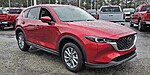 Used 2023 MAZDA CX-5 2.5 S SELECT PACKAGE in MACON, GEORGIA