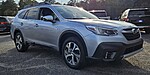 Used 2021 SUBARU OUTBACK LIMITED in MACON, GEORGIA