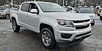 Used 2019 CHEVROLET COLORADO 2WD WORK TRUCK in MACON, GEORGIA