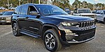Used 2022 JEEP GRAND CHEROKEE 4XE  in MACON, GEORGIA
