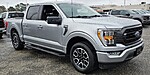 Used 2023 FORD F-150 XLT in MACON, GEORGIA