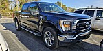 Used 2022 FORD F-150 XLT in MACON, GEORGIA