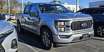 Used 2023 FORD F-150 XL in MACON, GEORGIA