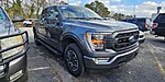 Used 2023 FORD F-150 XLT in MACON, GEORGIA