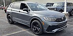 Used 2024 Volkswagen Tiguan SE R-LINE BLACK in MACON, GEORGIA