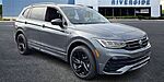 Used 2024 Volkswagen Tiguan SE R-LINE BLACK in MACON, GEORGIA