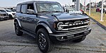 Used 2024 FORD BRONCO OUTER BANKS in MACON, GEORGIA