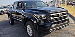 Used 2024 TOYOTA TACOMA SR5 in MACON, GEORGIA