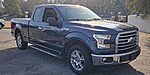 Used 2015 FORD F-150 XLT in MACON, GEORGIA