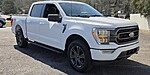 Used 2023 FORD F-150 XLT in MACON, GEORGIA