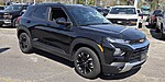 Used 2023 CHEVROLET TRAILBLAZER LT in MACON, GEORGIA