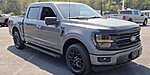 Used 2024 FORD F-150 XLT in MACON, GEORGIA