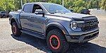 Used 2024 FORD RANGER RAPTOR in MACON, GEORGIA