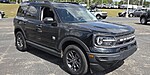 Used 2022 FORD BRONCO SPORT BIG BEND in MACON, GEORGIA