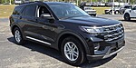 Used 2025 FORD EXPLORER ACTIVE in MACON, GEORGIA