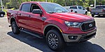 Used 2020 FORD RANGER XLT in MACON, GEORGIA