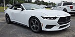 Used 2024 FORD MUSTANG ECOBOOST in MACON, GEORGIA