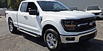 Used 2025 FORD F-150 XLT in MACON, GEORGIA