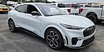 Used 2023 FORD MUSTANG MACH-E GT in MACON, GEORGIA
