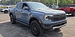 Used 2024 FORD RANGER RAPTOR in MACON, GEORGIA