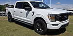 Used 2023 FORD F-150 XLT in MACON, GEORGIA