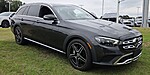 Used 2021 MERCEDES-BENZ E-CLASS E 450 in MACON, GEORGIA