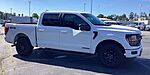 Used 2025 FORD F-150 XLT in MACON, GEORGIA