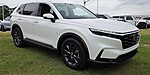 Used 2026 Honda CR-V EX-L in MACON, GEORGIA
