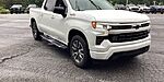 Used 2023 CHEVROLET SILVERADO 1500 RST in MACON, GEORGIA