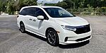 Used 2024 Honda Odyssey ELITE in MACON, GEORGIA