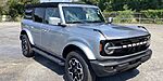 Used 2023 FORD BRONCO OUTER BANKS in MACON, GEORGIA