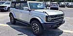 Used 2021 FORD BRONCO OUTER BANKS in MACON, GEORGIA