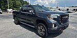 Used 2022 GMC SIERRA 1500 LIMITED AT4 in MACON, GEORGIA