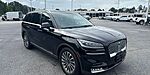 Used 2021 LINCOLN AVIATOR RESERVE in MACON, GEORGIA