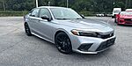 Used 2024 Honda Civic SPORT in MACON, GEORGIA