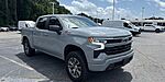 Used 2024 CHEVROLET SILVERADO 1500 RST in MACON, GEORGIA