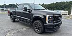 Used 2023 FORD F-250 LARIAT in MACON, GEORGIA