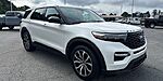 Used 2022 FORD EXPLORER ST-LINE in MACON, GEORGIA