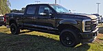 Used 2025 FORD F-250 PLATINUM in MACON, GEORGIA