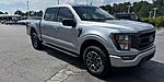 Used 2023 FORD F-150 XLT in MACON, GEORGIA